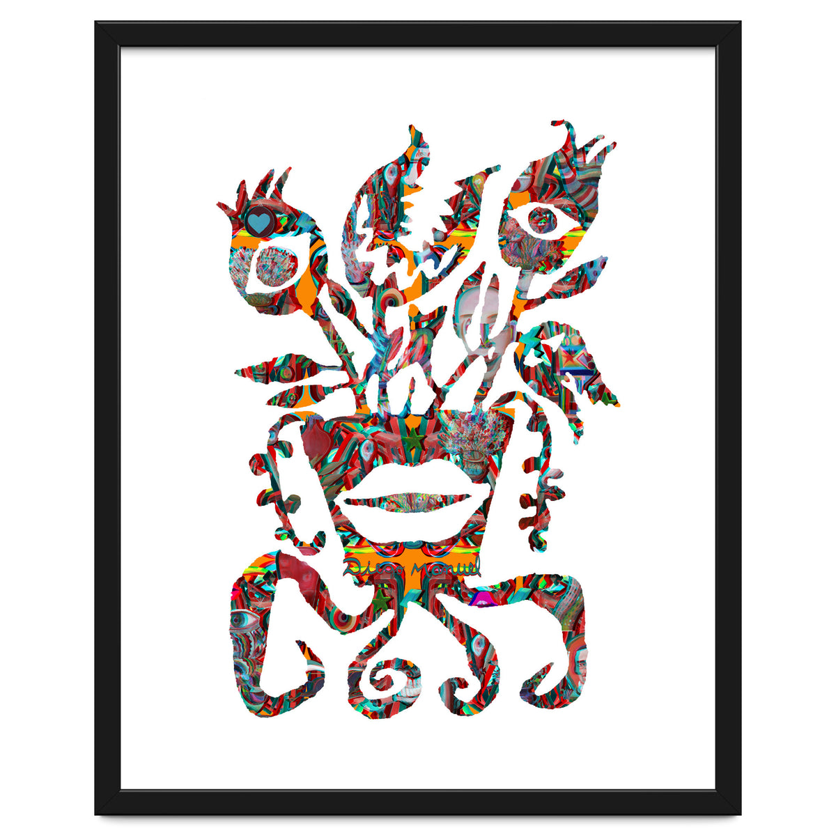 Planta Salvaje Ii 2 Copia