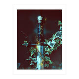 Magic sword No 2 (Print Only) thumbnail