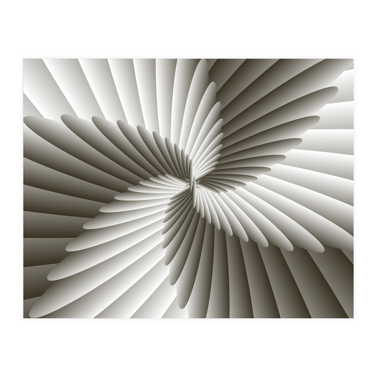 Angel Wings (Print Only)