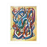 Graffiti Goteado 11 (Print Only) thumbnail