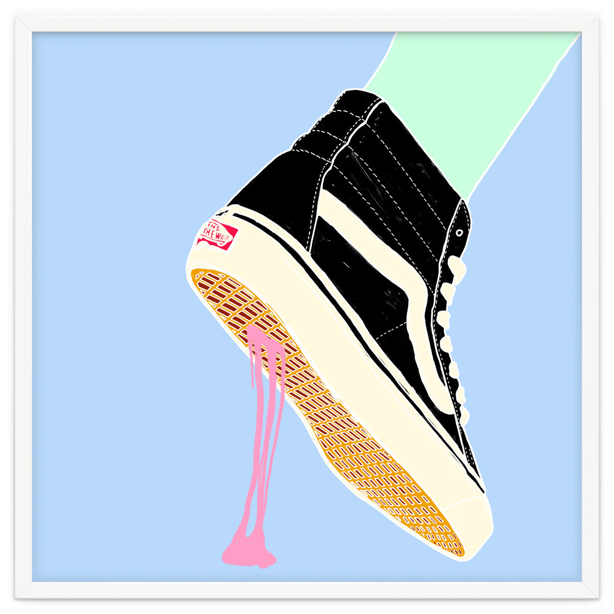 Bubble Gum Never Dies