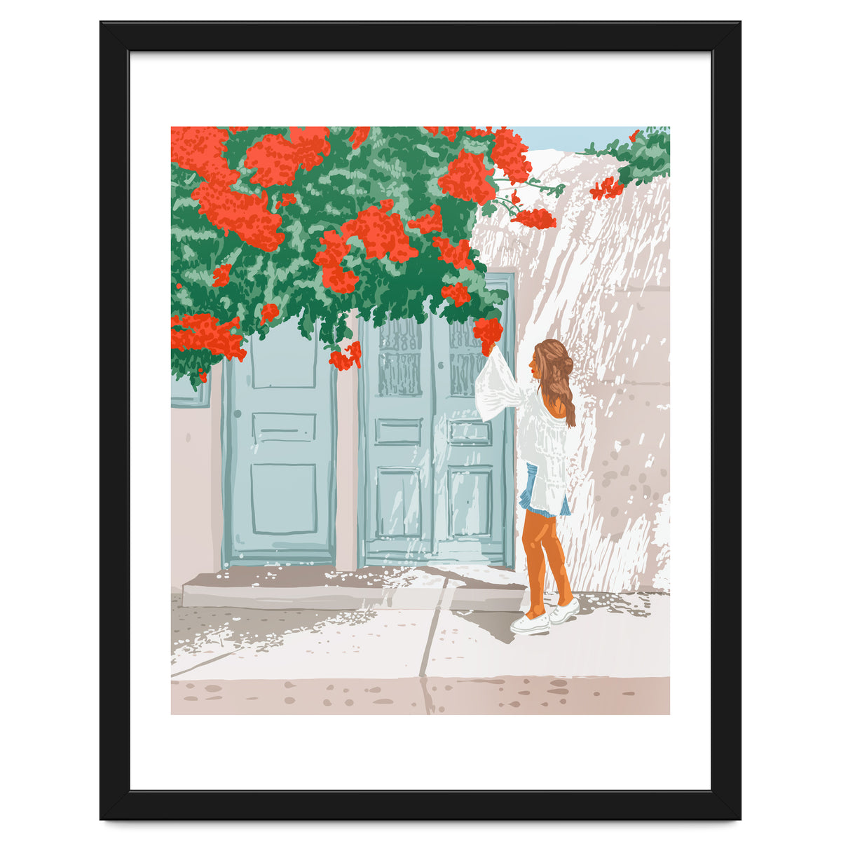 The Places We Visit Become A Part Of Our Soul Somehow