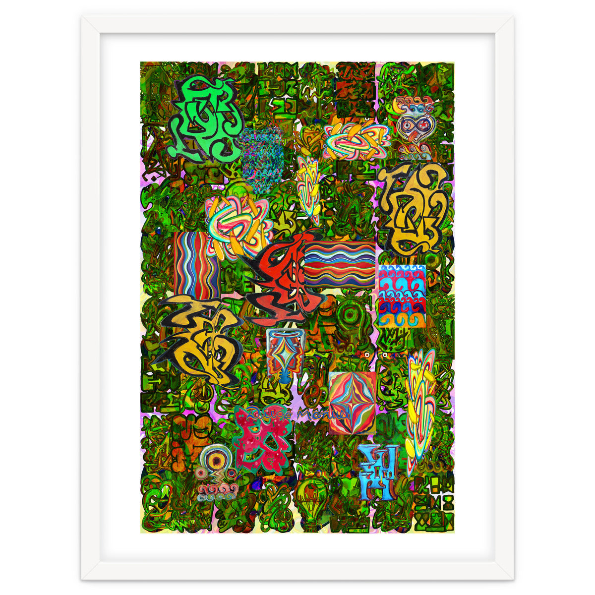 Graffiti Digital 2022 418