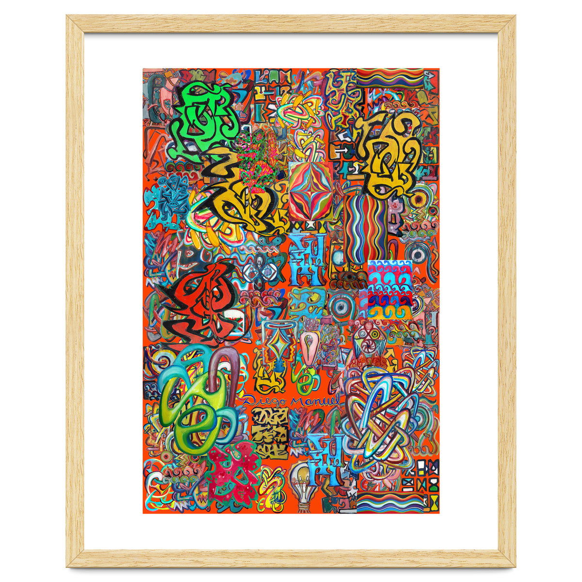 Graffiti Digital 2022 458