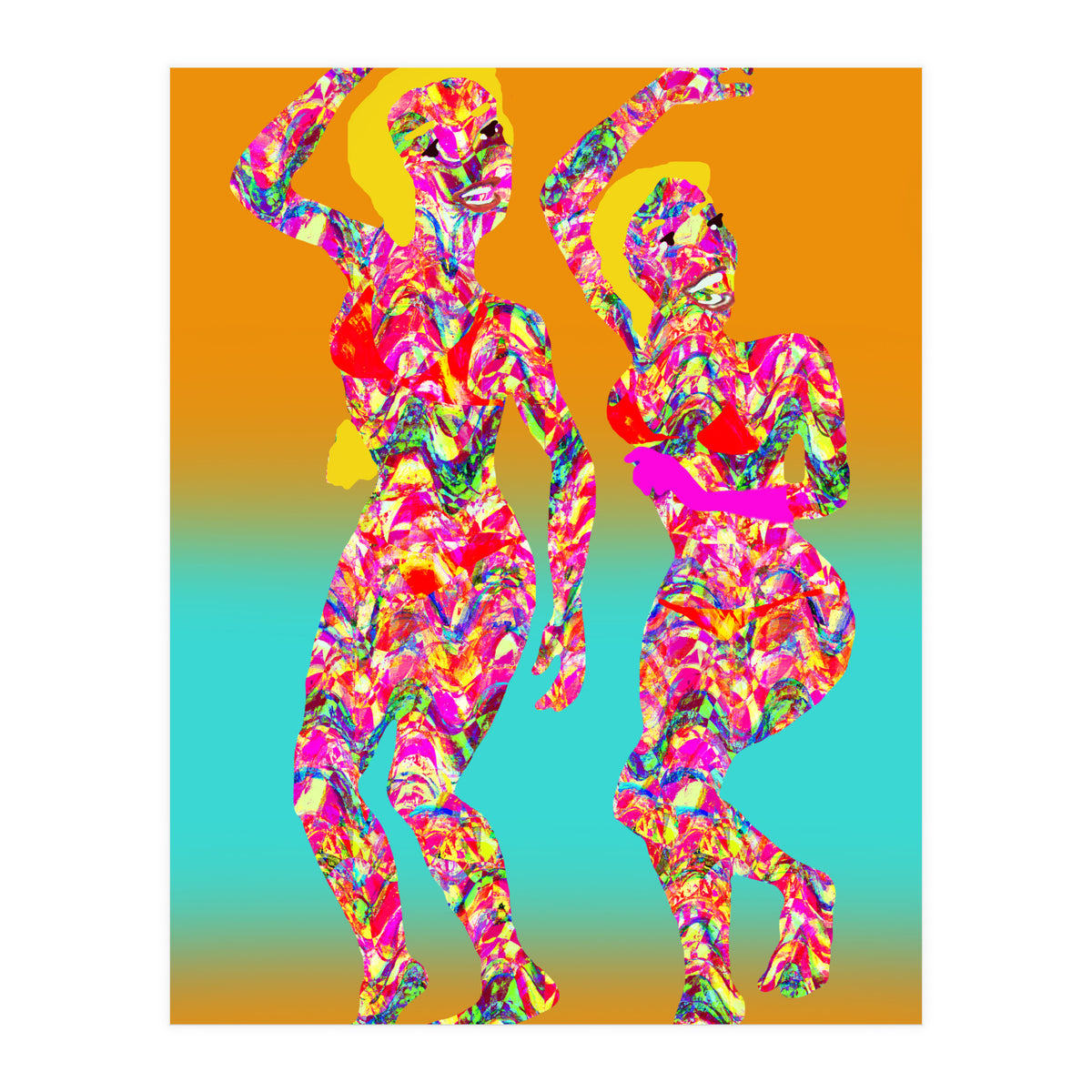 Perfil 71 (Print Only)