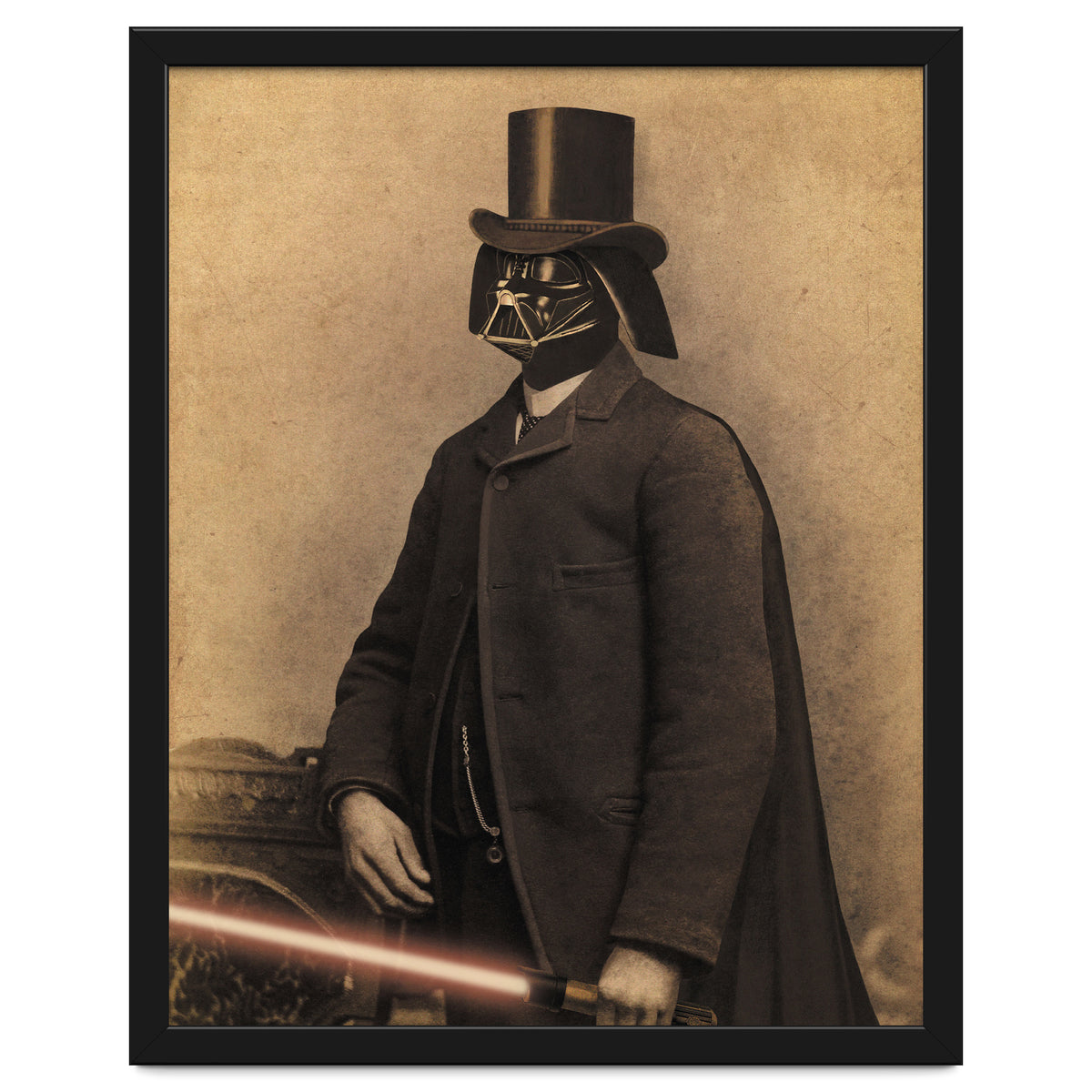 Lord Vadersworth