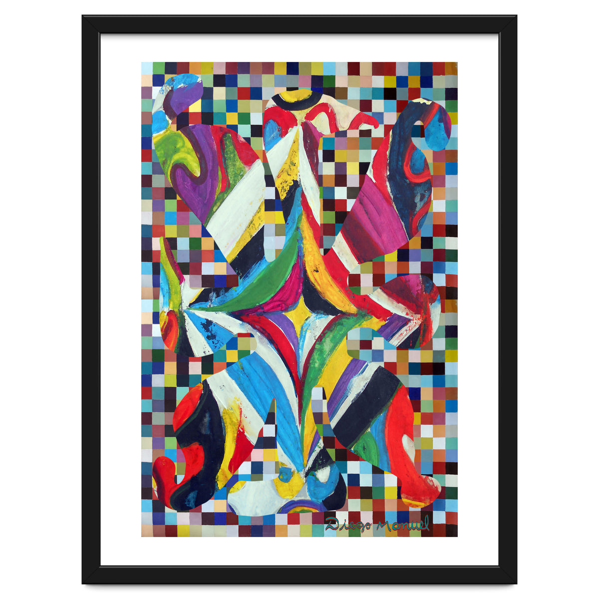 Graffiti Digital Nuevo 2023 159