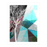 LONELY TREE II (Print Only) thumbnail