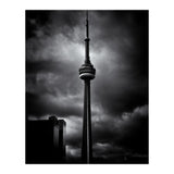 CN Tower No 6 (Print Only) thumbnail