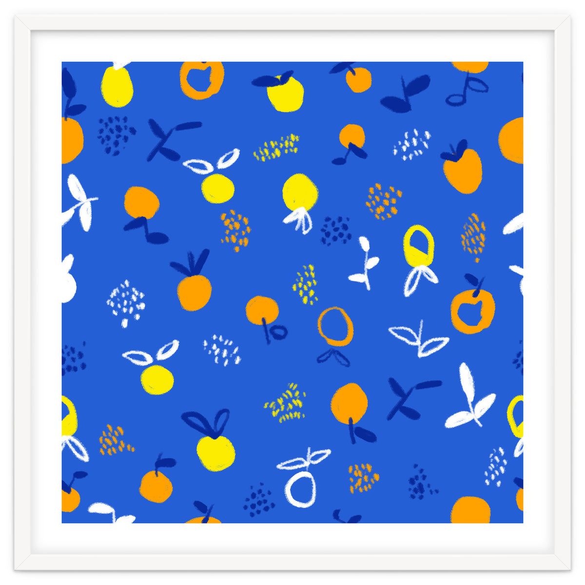 Always Summer, In Good Company, The Fruit Always Ripe