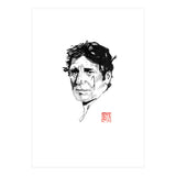 Joeffrey De Peyrac (Print Only) thumbnail