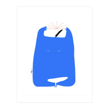 Energy Feel (Print Only) thumbnail