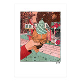 Bungeo Ppang (Print Only) thumbnail