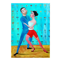 Tango Love (Print Only)