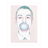 Bubble Boy (Print Only) thumbnail