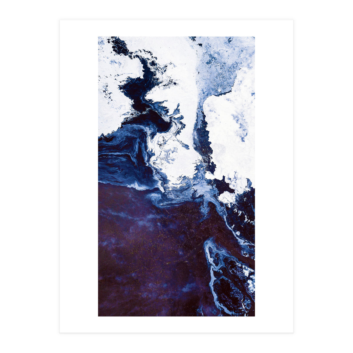 Surface In Concept (Print Only)