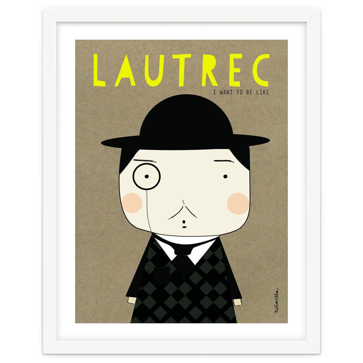 Lautrec