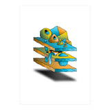 Stacking (Print Only) thumbnail