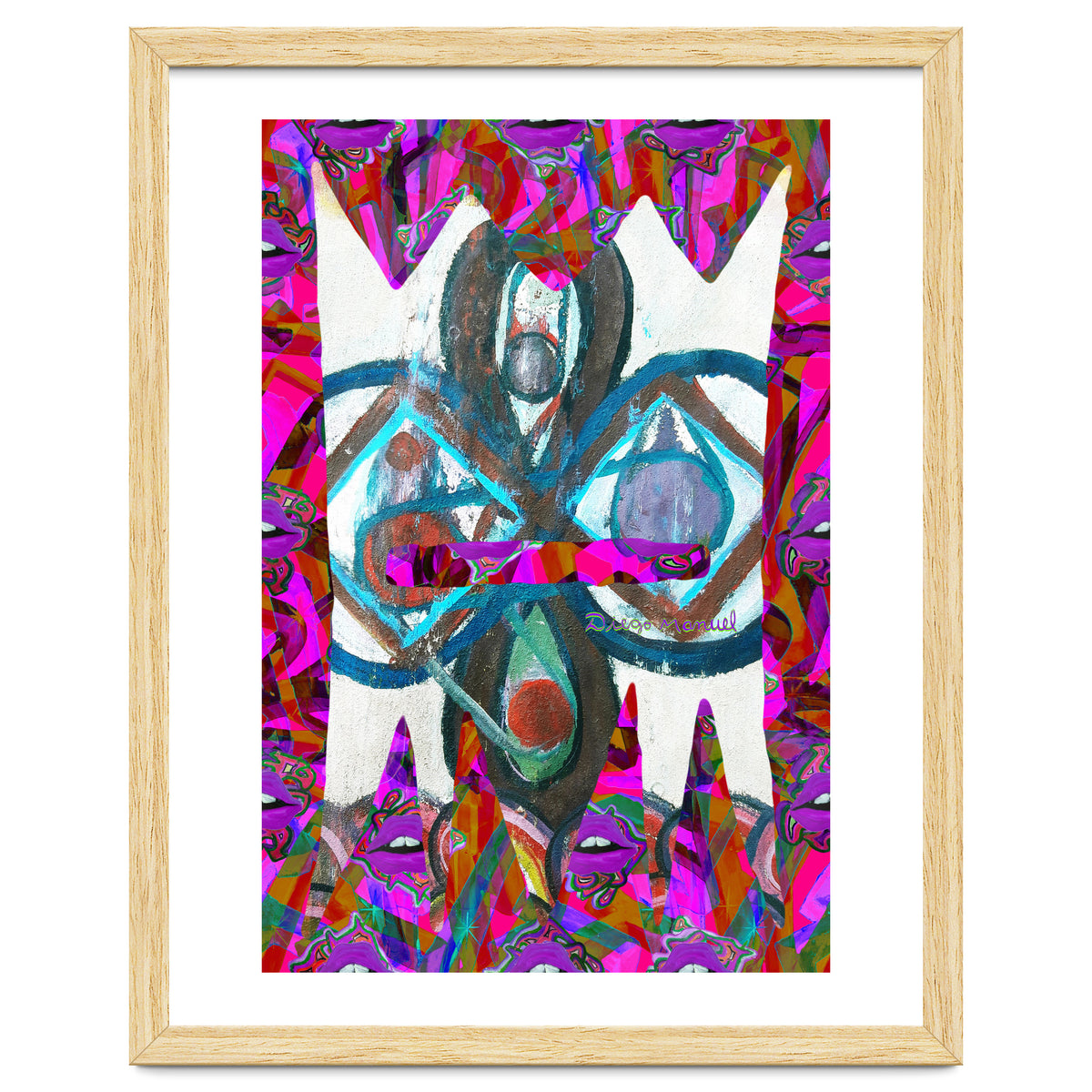 Graffiti Digital Nuevo 2023 12