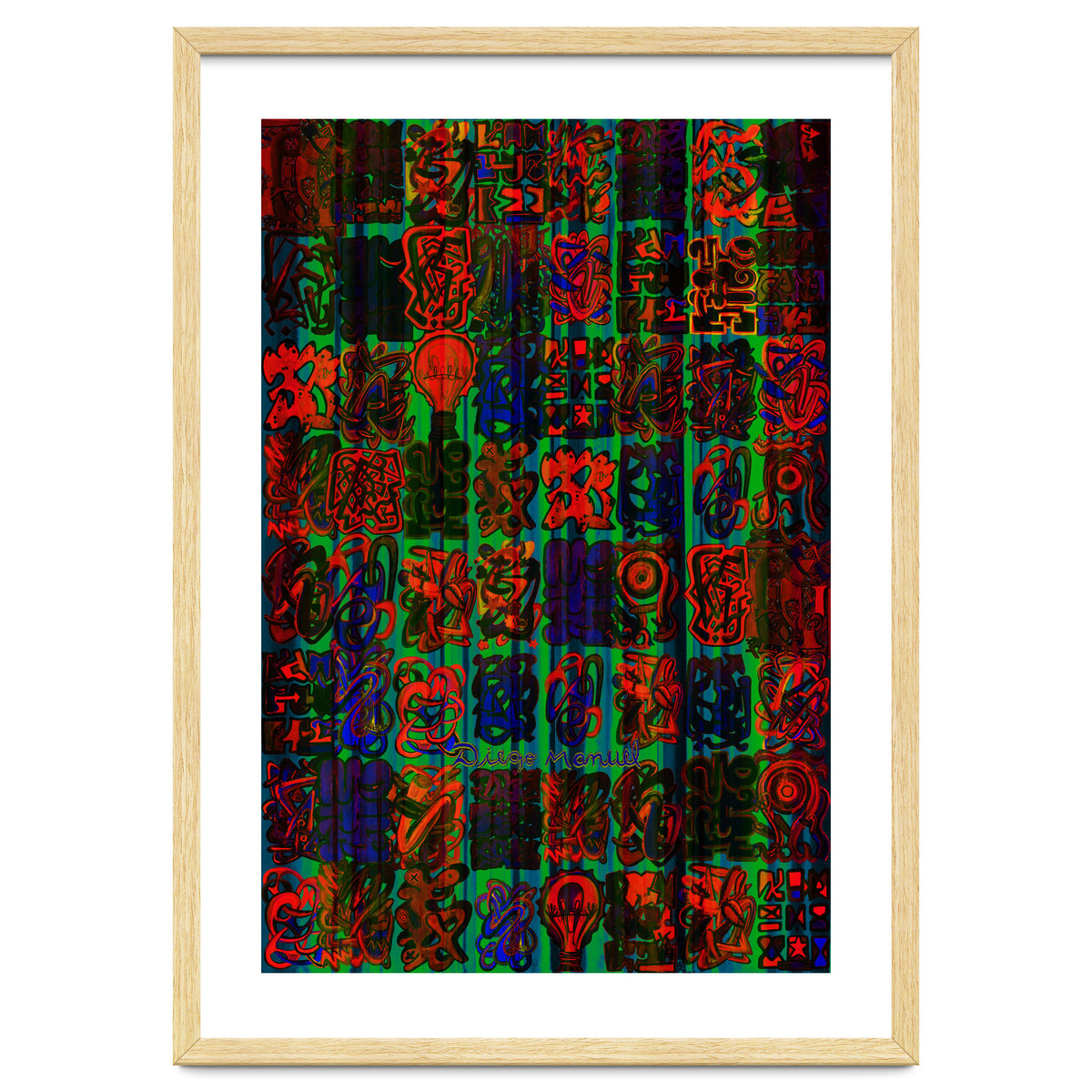 Graffiti Digital 2022 44