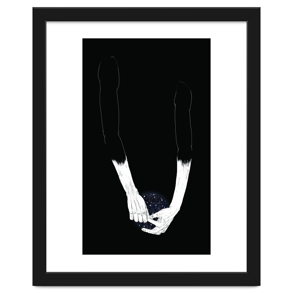 Gentle Hands | Quiet Noises