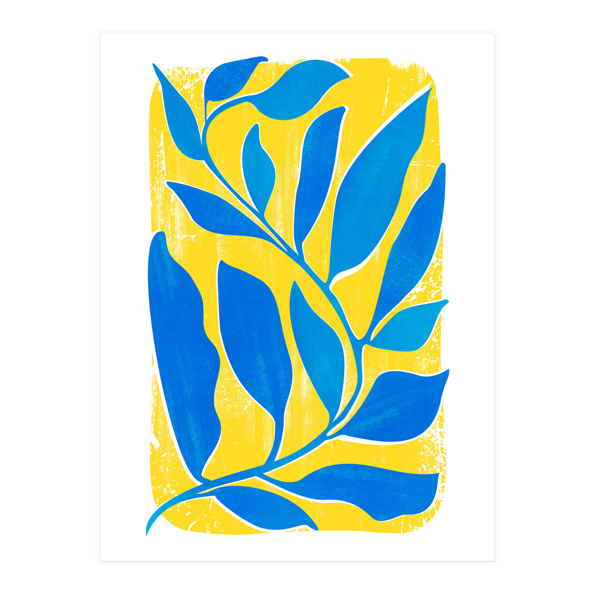 Dance With Me (Print Only)