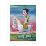 Gaucho (Print Only) thumbnail