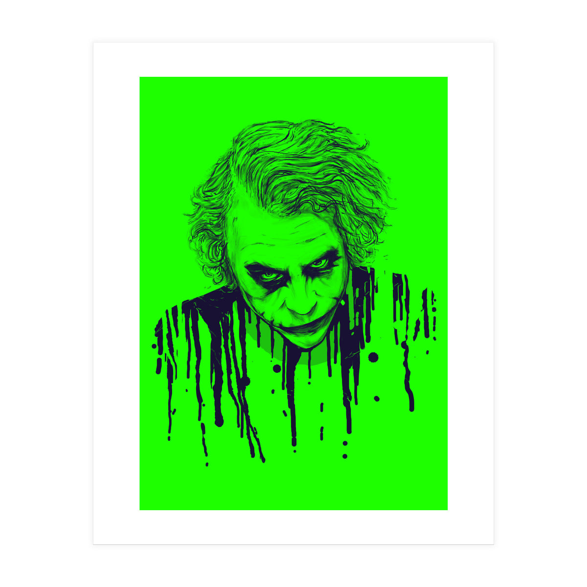Joker (Print Only)
