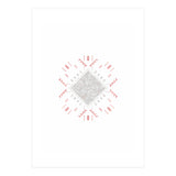 Boho Cherokee (Print Only) thumbnail
