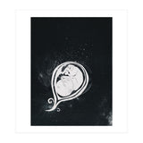 Baby Cosmos (Print Only) thumbnail