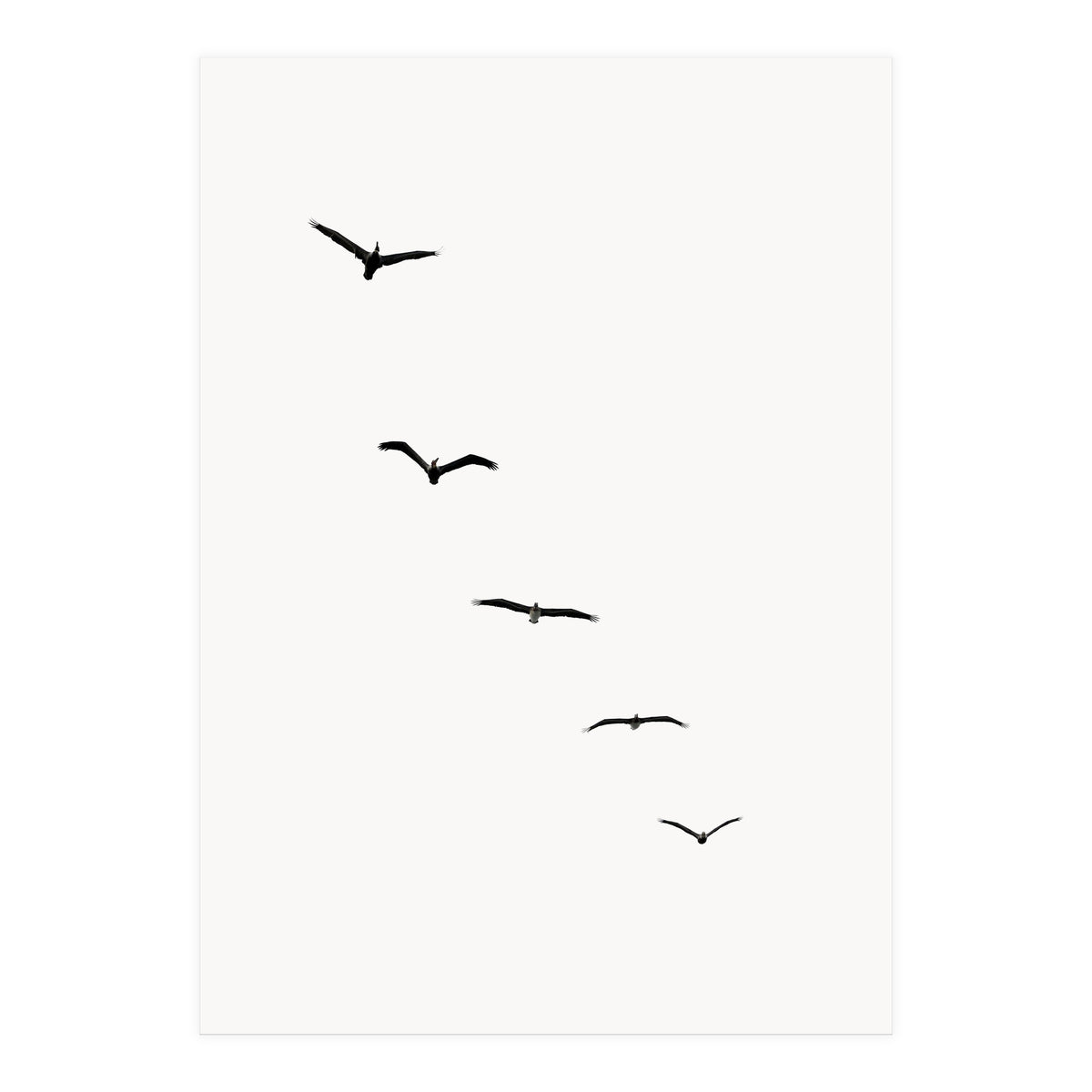 Heavenly Creatures (Print Only)