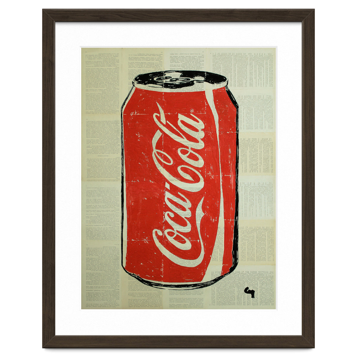 Unknown Still Life .