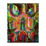 Pop Abstract 2023 Tapiz 105 (Print Only) thumbnail