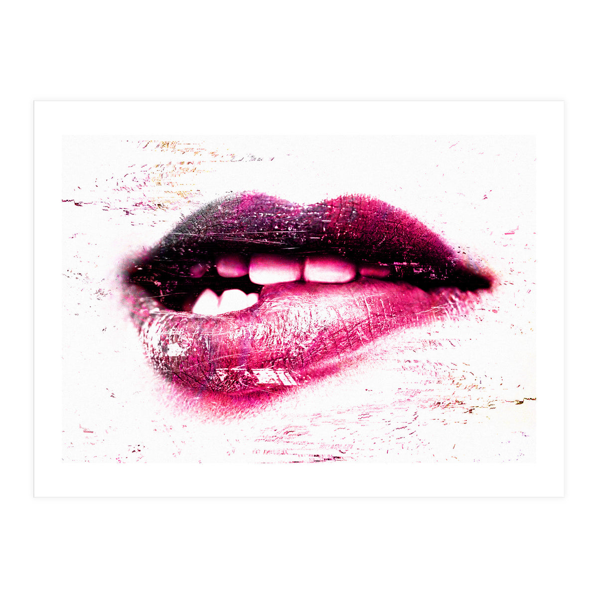 Amores Digitales 1 (Print Only)