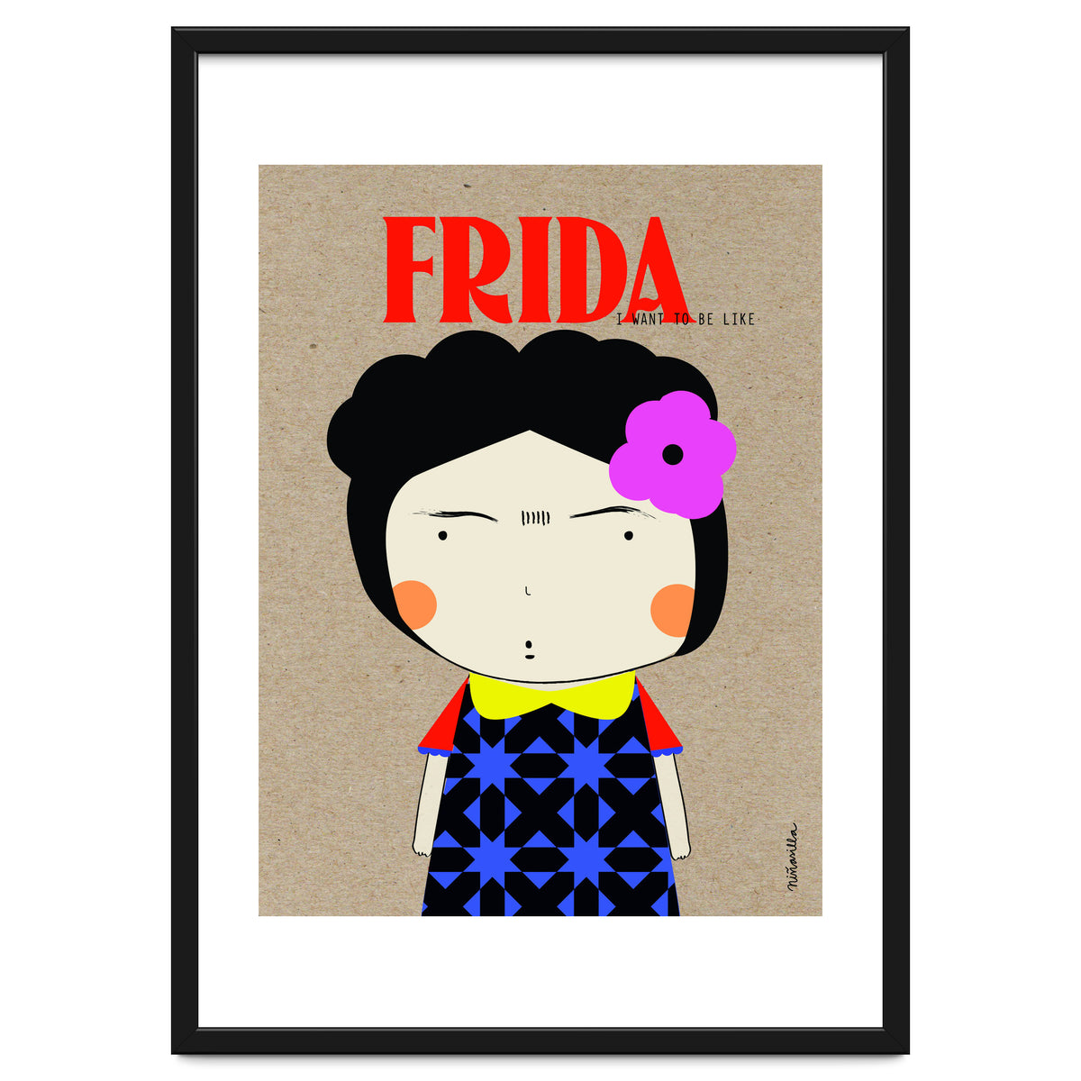 Frida