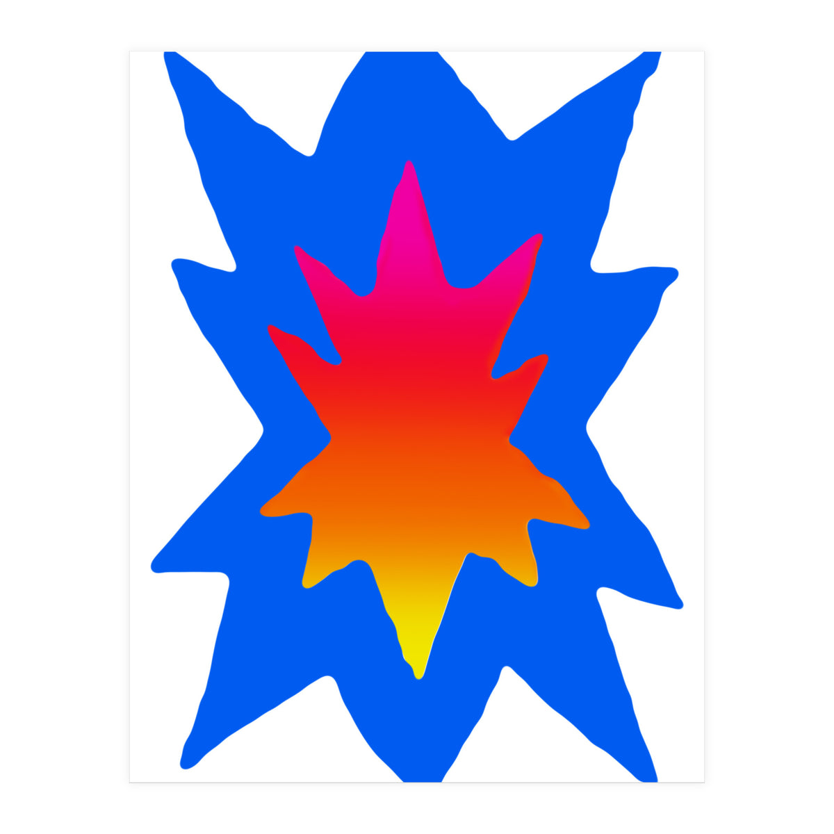 Graffiti Digita 2023 46 (Print Only)