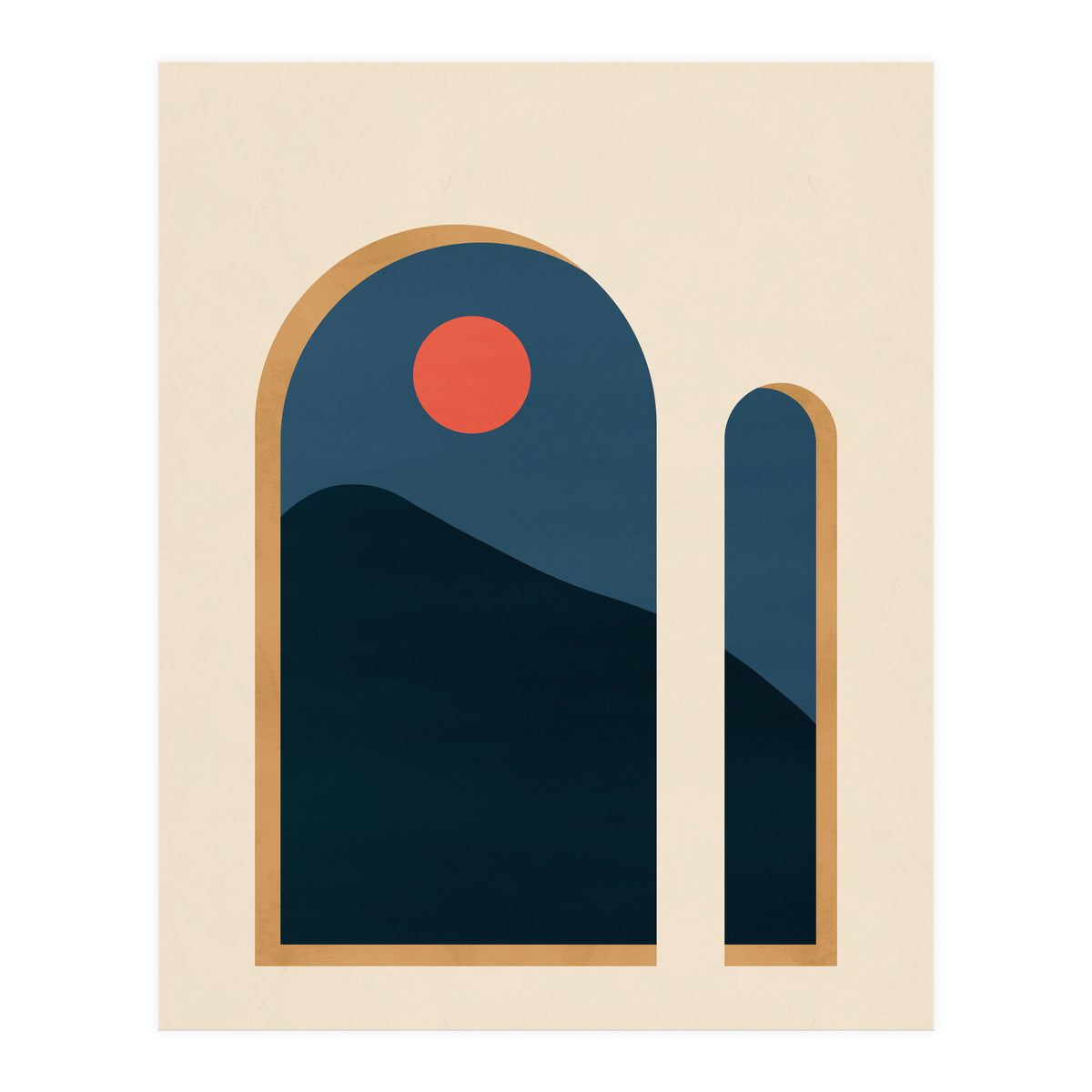 Greece III (Print Only)