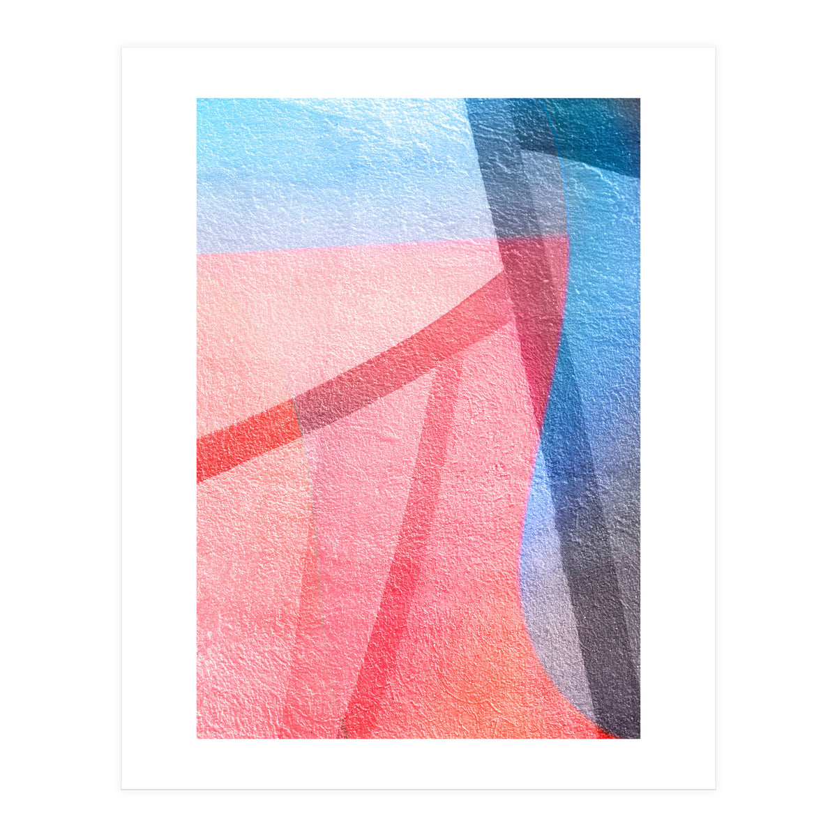 Equilibrista (2) (Print Only)