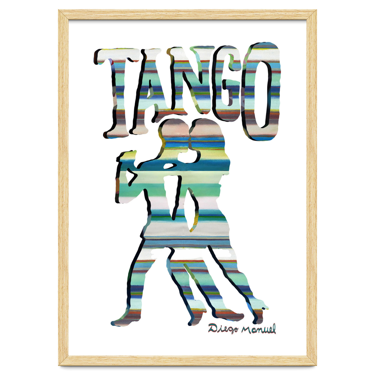 Tango 23