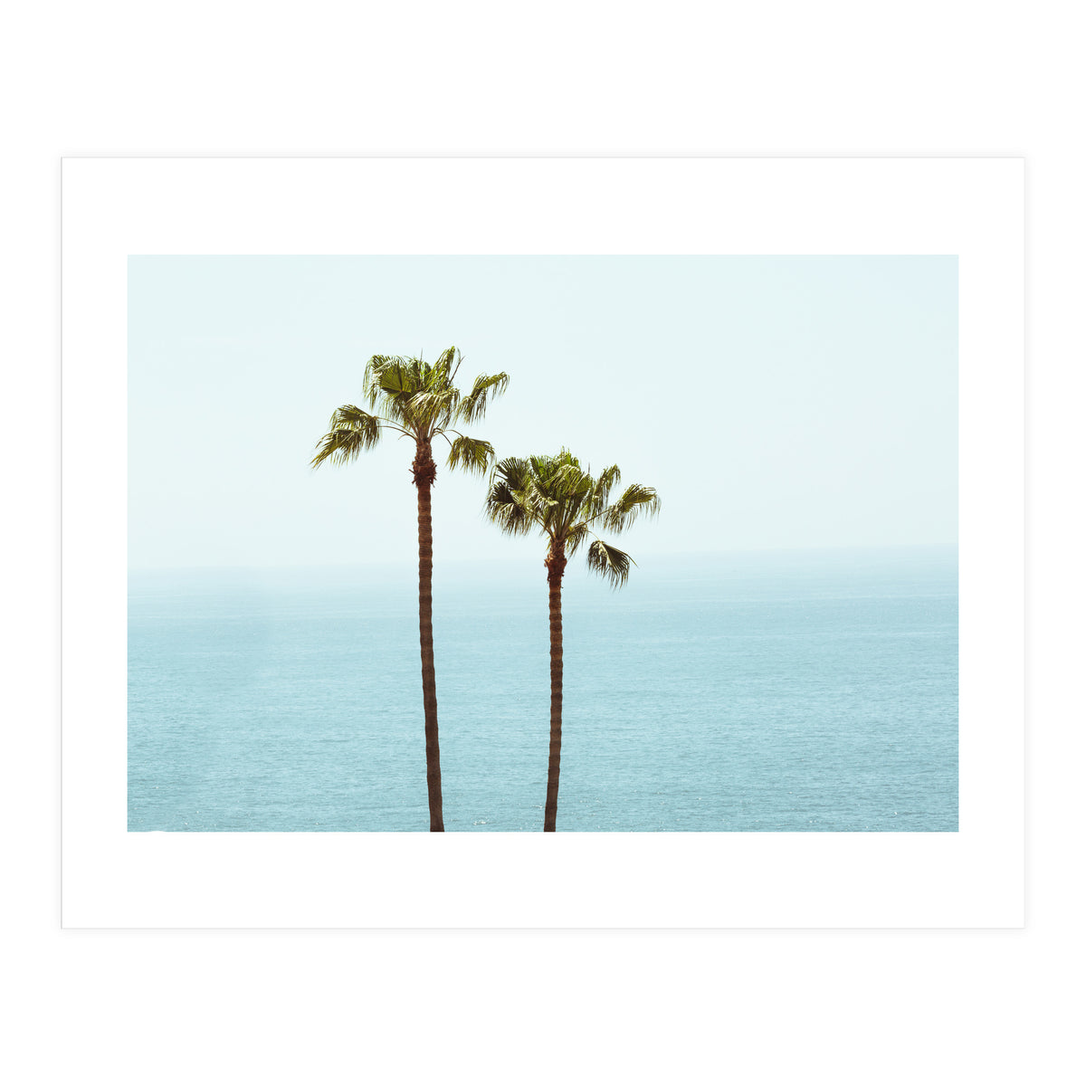 Island Dreaming (Print Only)