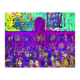 25 De Mayo Pop Digital 40 (Print Only) thumbnail