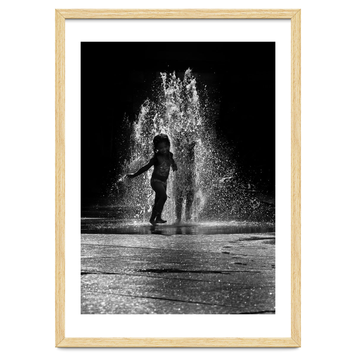 Summertime Funtime At Yonge Dundas Square Toronto Canada No 2