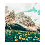 Hillside Meadow (Print Only) thumbnail