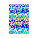 Pop Abstract A 42 (Print Only) thumbnail