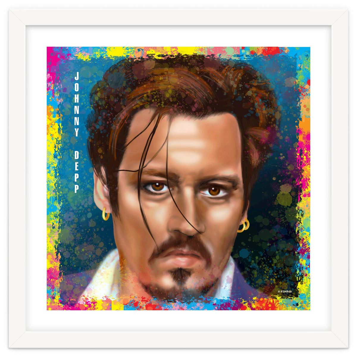 Johnny Depp
