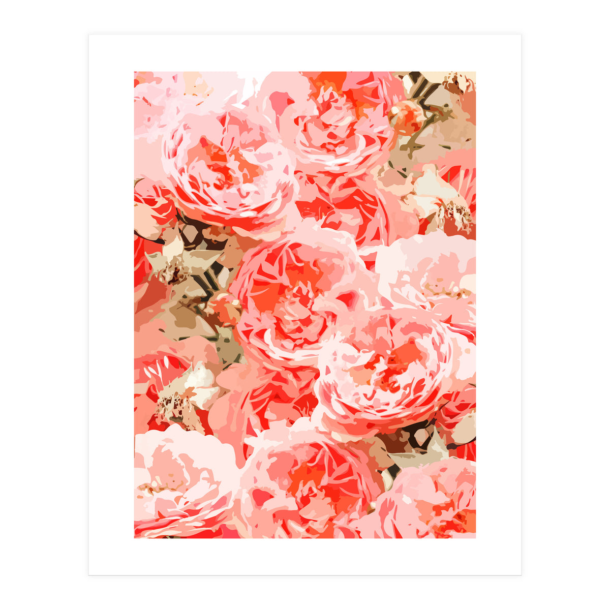 Fiona II (Print Only)