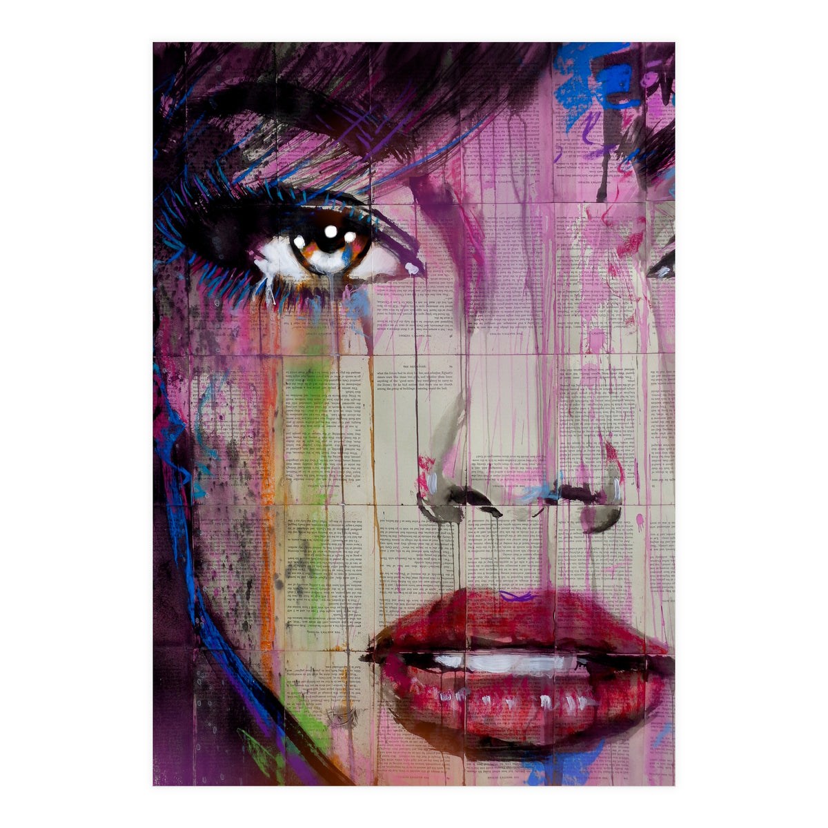 The Journey (Print Only)