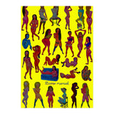 Chicas 3d 17 (Print Only) thumbnail