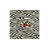 Illusionary Boat Ride (Print Only) thumbnail