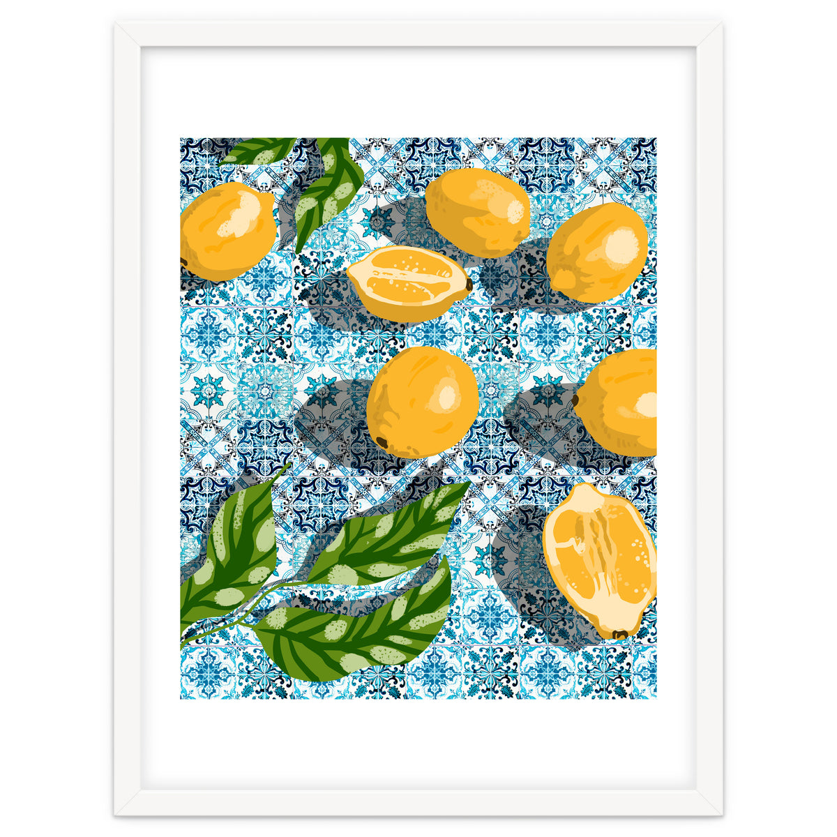 Sweet Just Isn't As Sweet Without The Sour